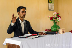 KP Yohannan - Gospel for Asia